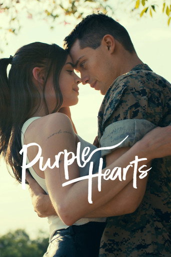 Trái Tim Tím (Purple Hearts)