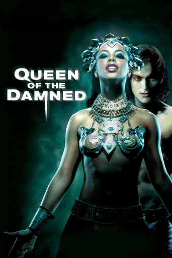 Nữ hoàng của loài ma cà rồng (Queen of the Damned)