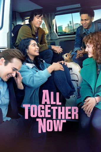 Ngôi Sao Hy Vọng Của Amber (All Together Now)
