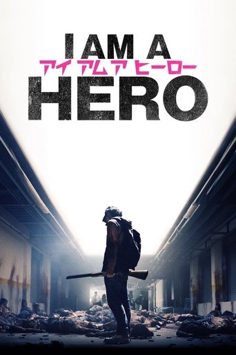 Tôi Là Người Hùng (I Am a Hero)