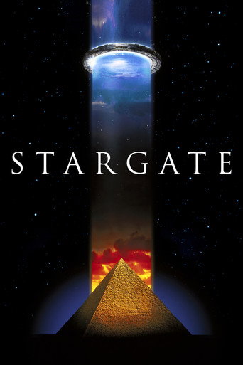 Cổng Trời (Stargate)