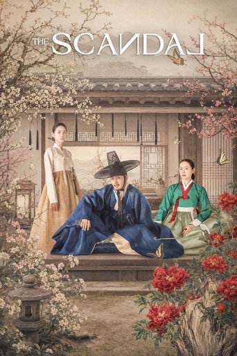 Vụ Bê Bối Thời Joseon (The Scandal)
