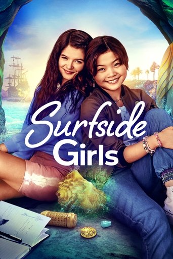 Những Cô Gái Xứ Surfside - Surfside Girls (Surfside Girls)