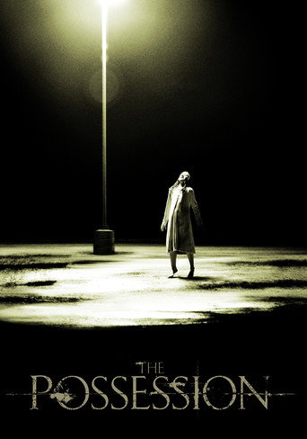 Đánh Cắp Linh Hồn (The Possession)