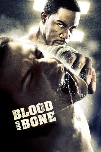 Trận địa tử thần (Blood and Bone)
