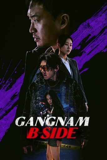 Góc Khuất Gangnam (Gangnam B-Side)