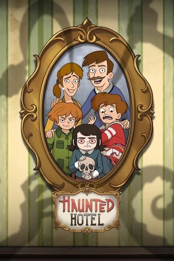 Khách sạn có ma (Haunted Hotel)