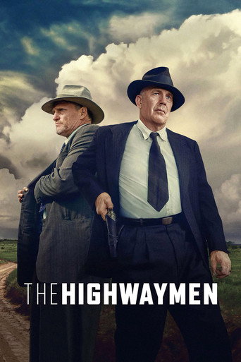 Biệt Đội Xa Lộ (The Highwaymen)