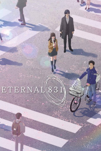 Mãi Mãi 831 (Eternal 831)