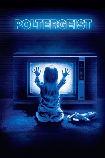 Yêu Tinh (Poltergeist)