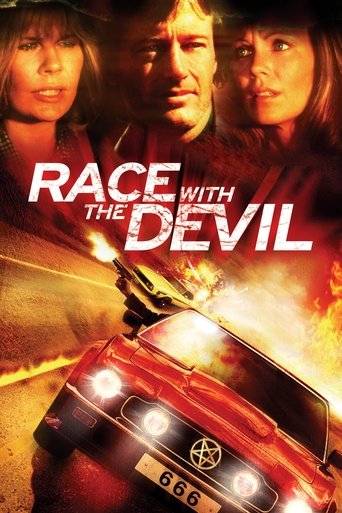 Đua Cùng Quỷ Dữ (Race with the Devil)