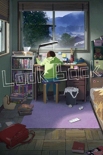 Look Back: Liệu Ta Có Dám Nhìn Lại? (Look Back)