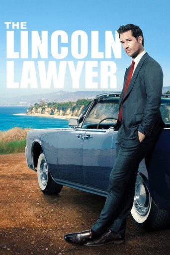 Luật sư Lincoln (The Lincoln Lawyer)