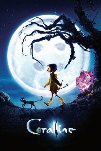 Cô Bé Coraline (Coraline)