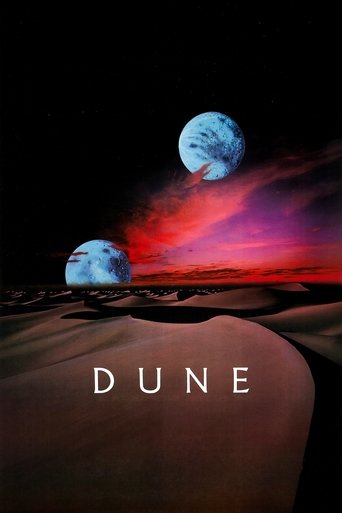 Xứ Cát (Dune)