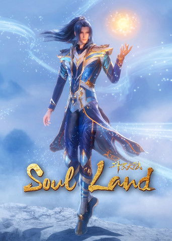 Đấu La Đại Lục (Soul Land)