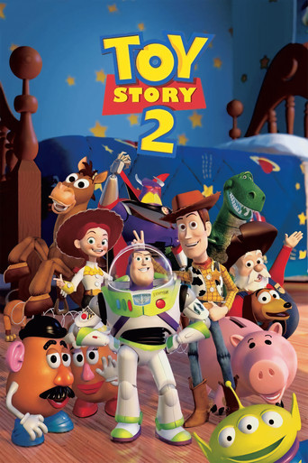 Câu Chuyện Đồ Chơi 2 (Toy Story 2)