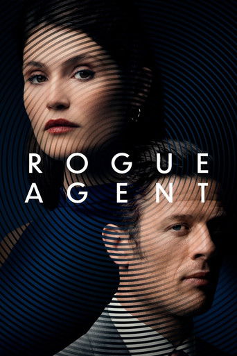 Đặc Vụ Lừa Đảo (Rogue Agent)