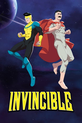 BẤT KHẢ CHIẾN BẠI (INVINCIBLE)
