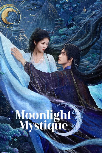 Bạch Nguyệt Phạn Tinh (Moonlight Mystique)