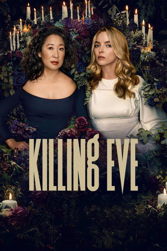 Truy Sát Eve (Killing Eve)