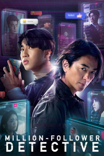 Thám Tử Triệu Người Theo Dõi (Million-Follower Detective)