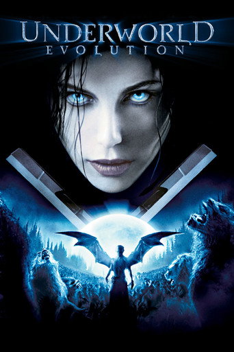 Thế Giới Ngầm II: Tiến Hóa (Underworld: Evolution)