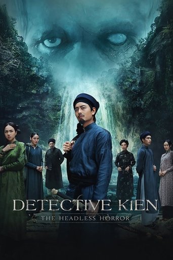Thám Tử Kiên: Kỳ Án Không Đầu (Detective Kien: The Headless Horror)