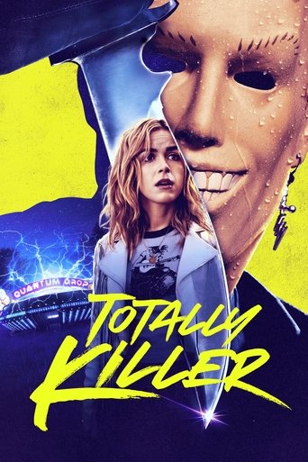 Sát Thủ Xuyên Không (Totally Killer)