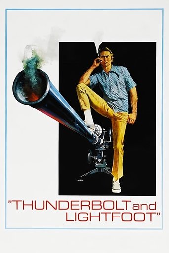 Thunderbolt và Lightfoot (Thunderbolt and Lightfoot)