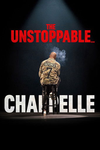 Dave Chappelle: Không thể ngăn cản... (Dave Chappelle: The Unstoppable...)