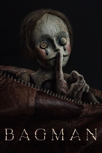 Ác Mộng Tuổi Thơ (Bagman)