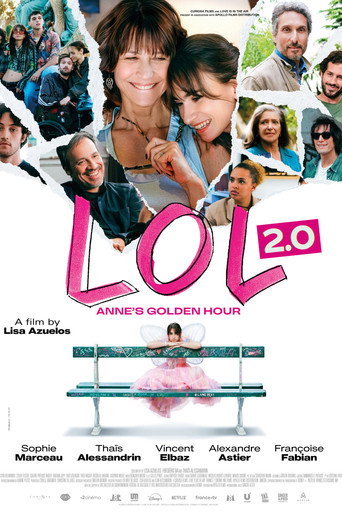 Cười Lên 2.0 (LOL 2.0: Anne’s Golden Hour)