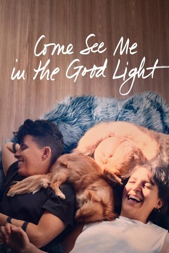 Hãy Nhìn Tôi Dưới Ánh Sáng Đẹp Nhất - Come See Me in the Good Light (Come See Me in the Good Light)