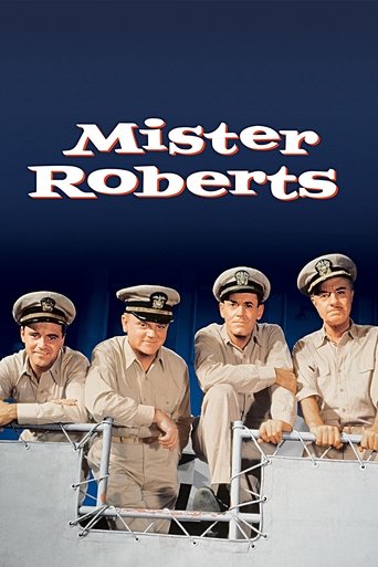Ngài Roberts (Mister Roberts)