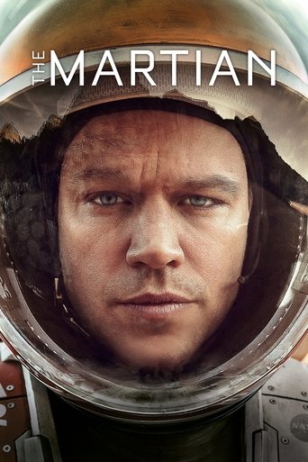 Người Về Từ Sao Hỏa (The Martian)