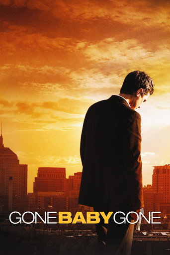 Đứa Bé Mất Tích (Gone Baby Gone)