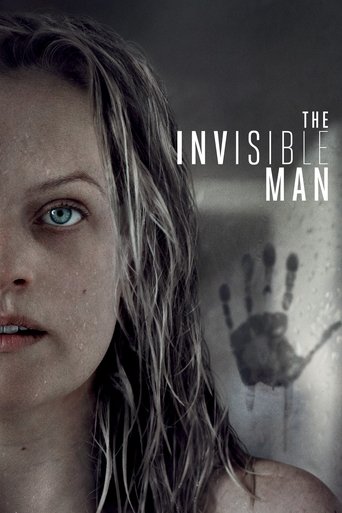 Kẻ Vô Hình (The Invisible Man)
