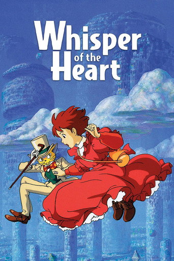Lời Thì Thầm Của Trái Tim (Whisper of the Heart)