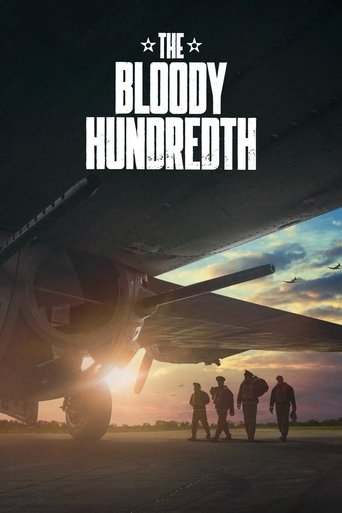 Phi Đội Máy Bay Cảm Tử 100 - The Bloody Hundredth (The Bloody Hundredth)