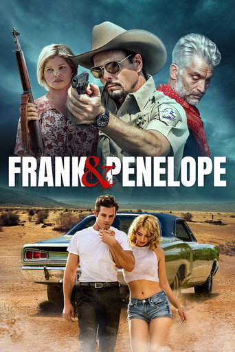 Frank và Penelope (Frank and Penelope)