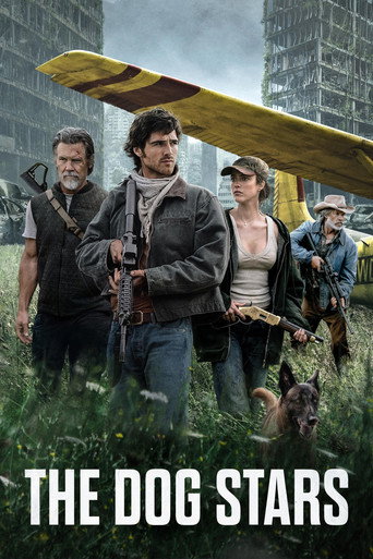 Chòm Sao Bất Diệt (The Dog Stars)