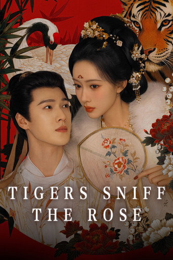 Thượng Công Chúa (Tigers Sniff the Rose)