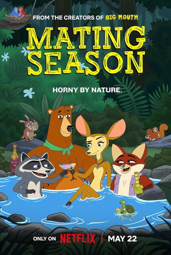 Mùa Giao Phối (Mating Season)