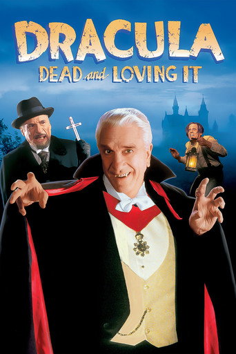 Dracula: Chết Mà Vẫn Yêu Đời (Dracula: Dead and Loving It)