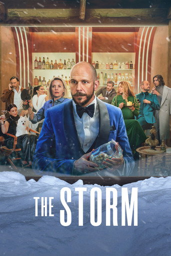 Cơn Bão (The Storm)