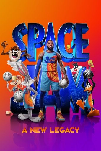 Space Jam: Kỷ Nguyên Mới (Space Jam: A New Legacy)