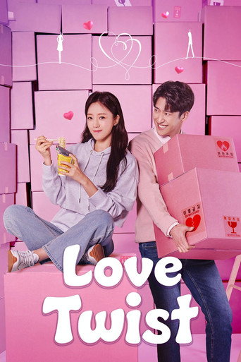 Vòng Xoáy Tình Yêu (Love Twist)