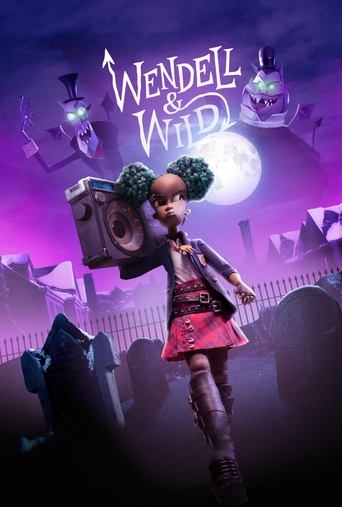 Wendell và Wild (Wendell & Wild)