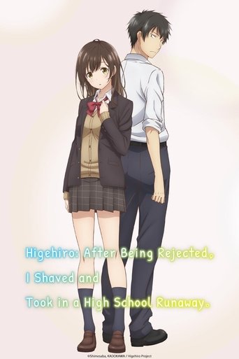 Cạo Râu Xong, Tôi Nhặt Nữ Sinh Về Nhà (Higehiro: After Being Rejected, I Shaved and Took in a High School Runaway)